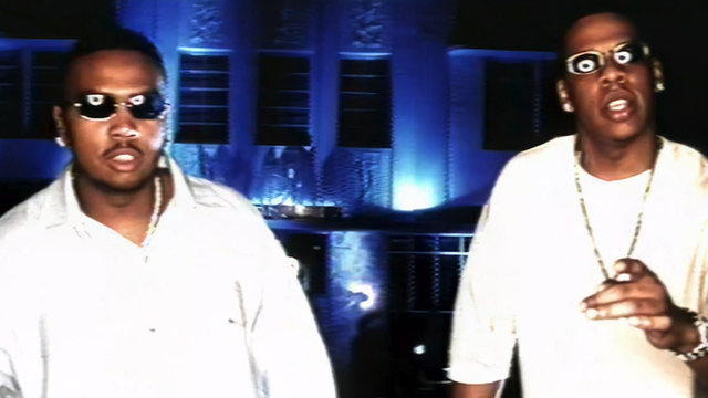 Lobster & Scrimp (Official Video)