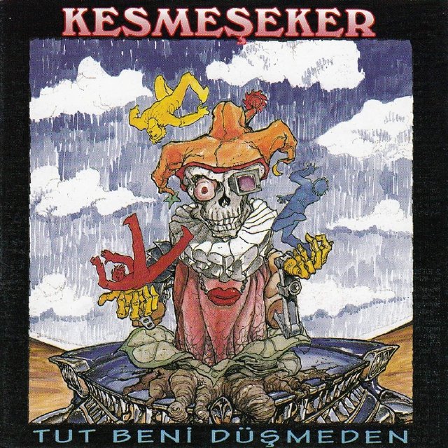 Tut Beni Düşmeden
