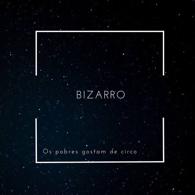 Os Pobres Gostam de Circo