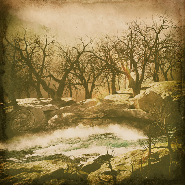 Forgotten Glory