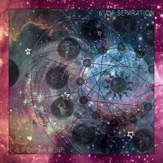 6 Degrees Of Separation