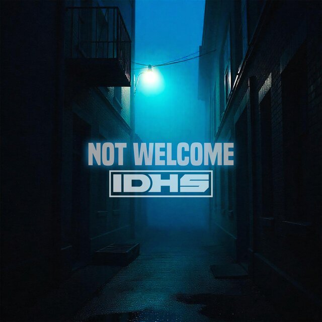 Not Welcome
