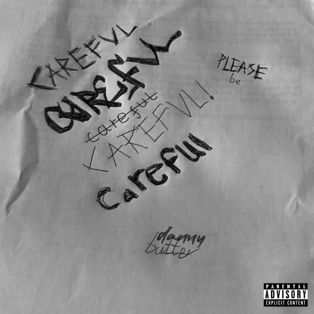 Careful