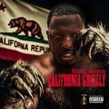 CALIFORNIA GRIZZLY