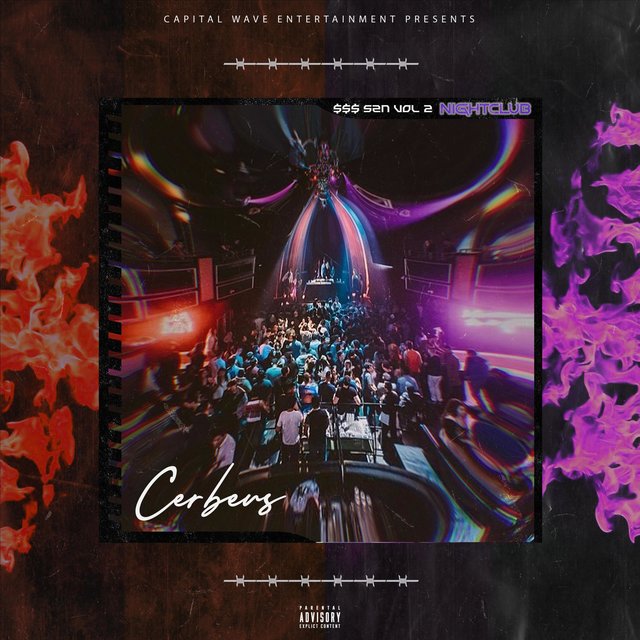 $$$ SZN Vol. 2: Nightclub