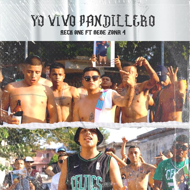 Yo Vivo Pandillero