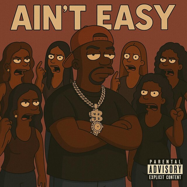 Aint Easy