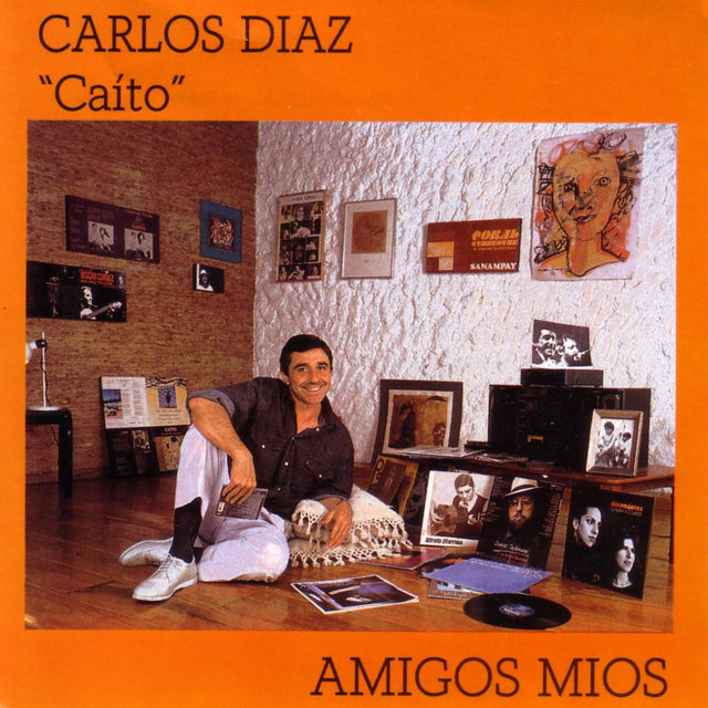 Amigos Míos