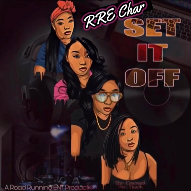 Set It Off