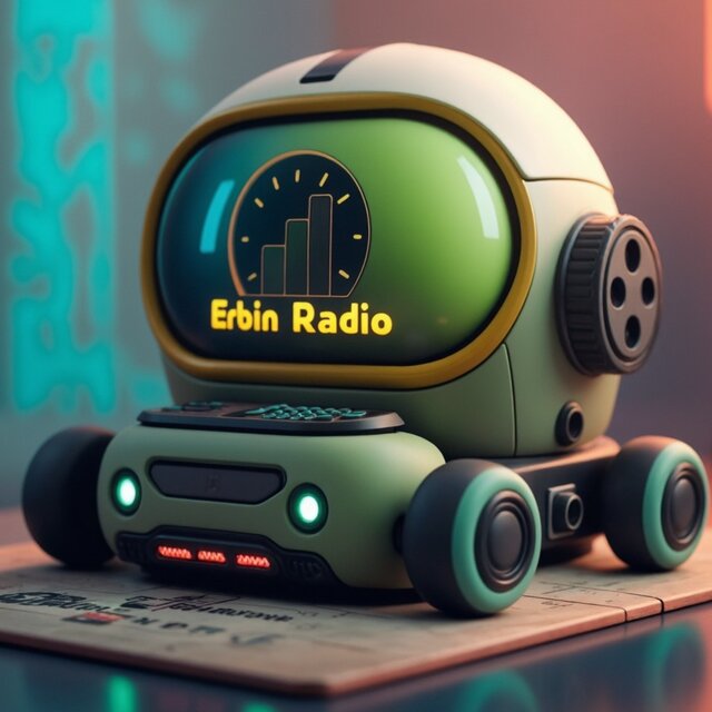 Erbin Radio Dub