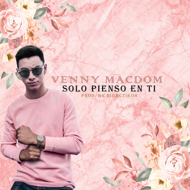 Solo Pienso en Ti