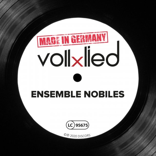 Vollxlied (Made in Germany)