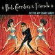 Cover art for album Bob Corritore & Friends: Do the Hip-Shake Baby! by Bob Corritore
