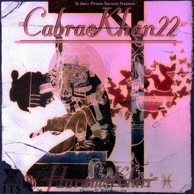 HaramKhiri Chapter II // Sukkubus // RM