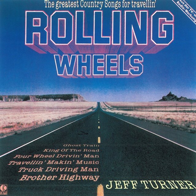 Rolling Wheels