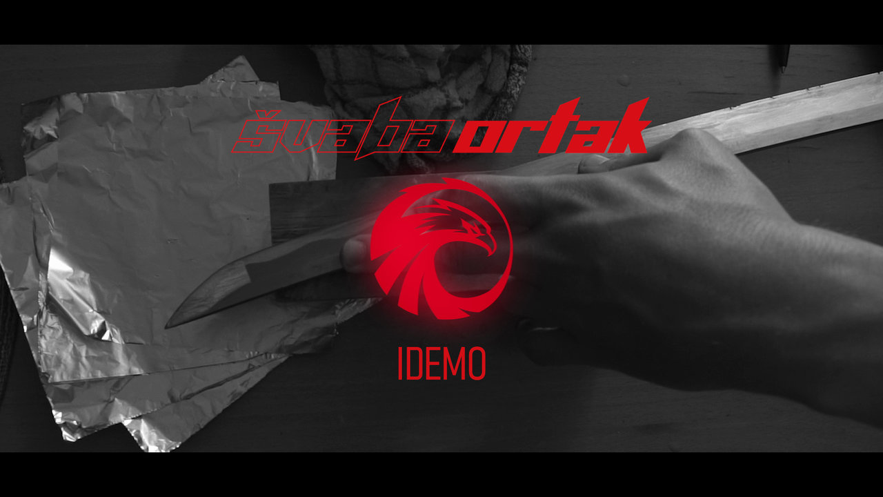 IDEMO [PART I]