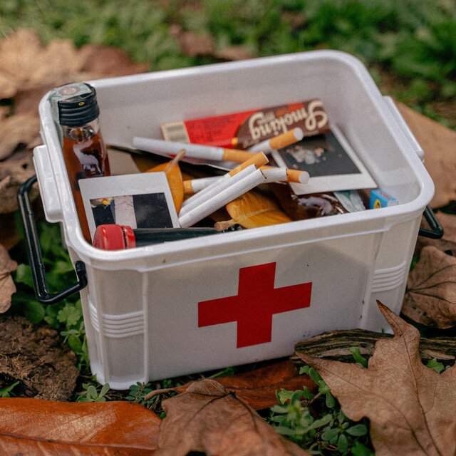Kit Medico