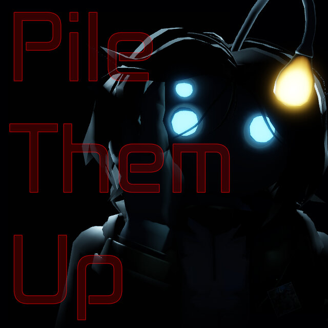 Pile Them Up