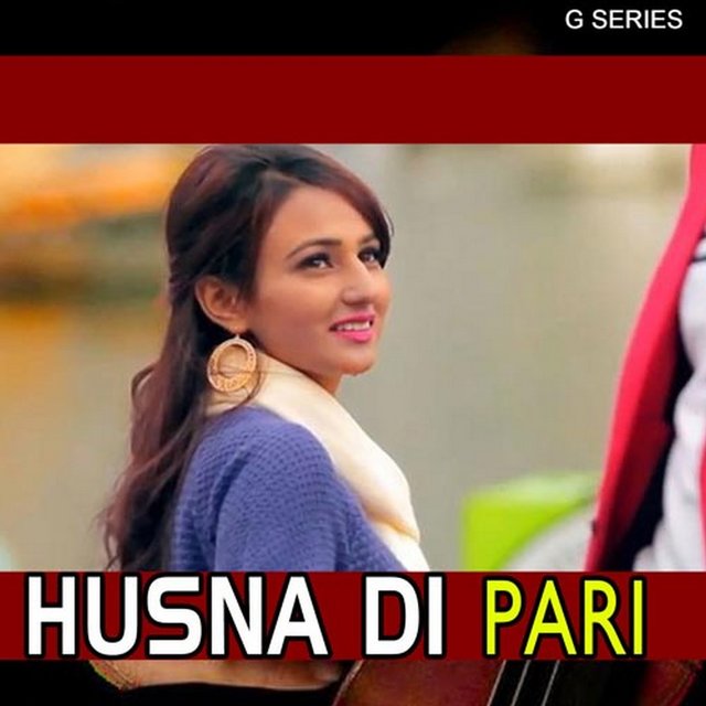 Husna Di Pari