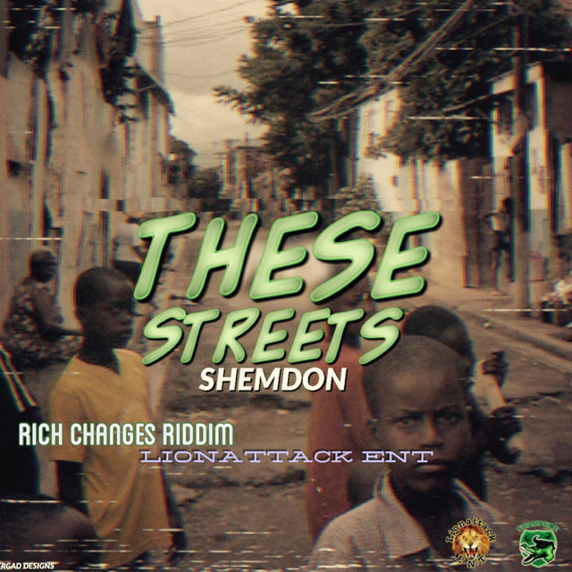 These Streets