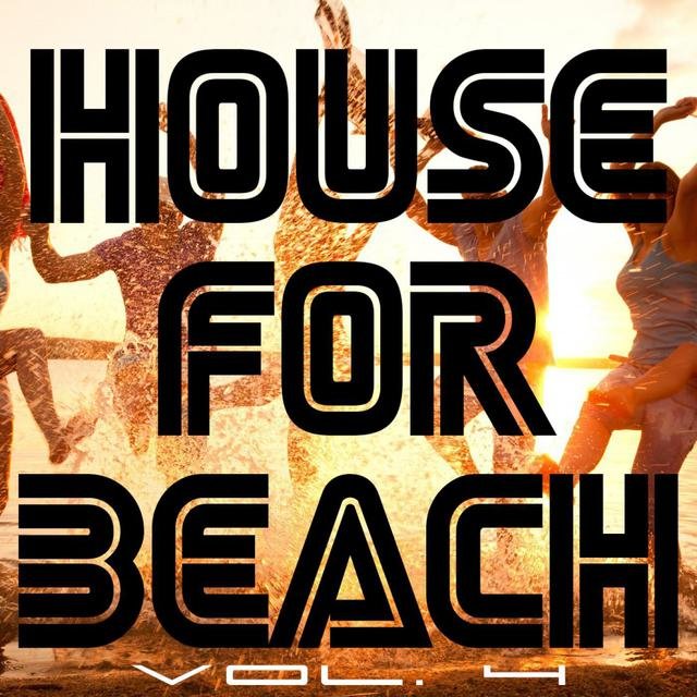 House For Beach, Vol. 4