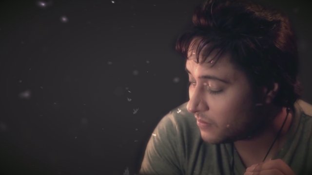 Kalli (Lyric Video)
