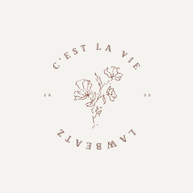 C'est la vie
