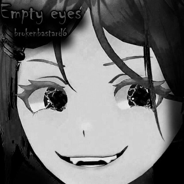 Empty Eyes
