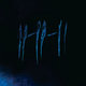 Cover art for album 11-11-11 (Original Motion Picture Score) by Joseph Bishara
