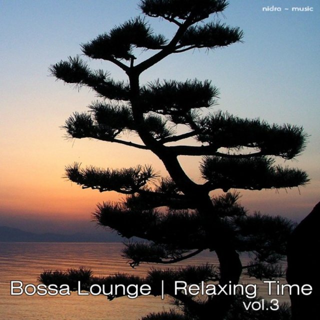 Bossa Lounge - Relaxing Time: Vol. 3