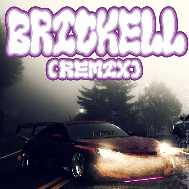 Brickell (Remix)