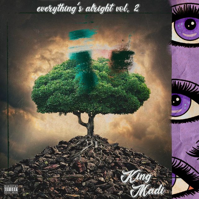 everything's alright: vol. 2