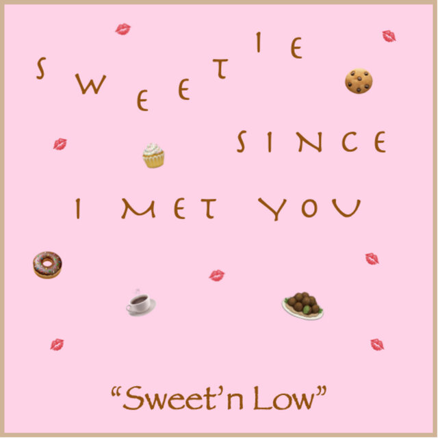 Sweet'n Low