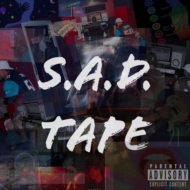 The S.A.D. Tape