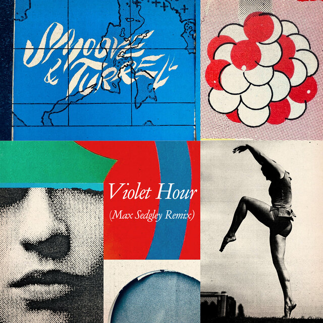 Violet Hour (Max Sedgley Remix)
