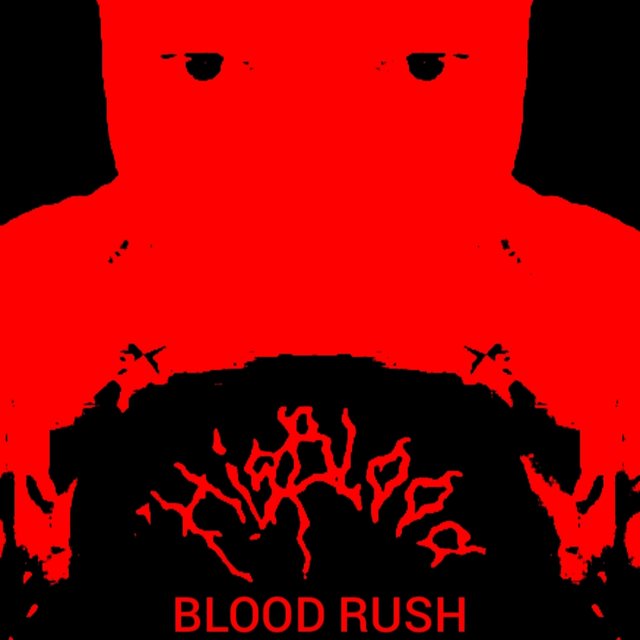 Blood Rush