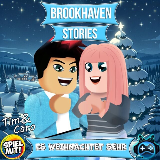 Es weihnachtet sehr! (Tim & Caro)
