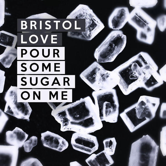 Pour Some Sugar on Me