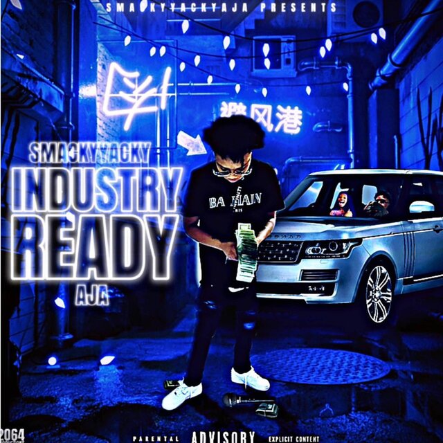 Industry ready
