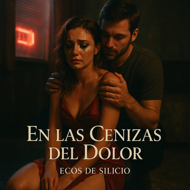 En las cenizas del dolor