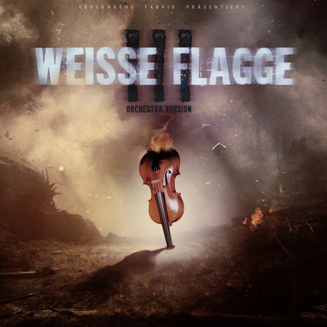 Weisse Flagge III (Orchestra)
