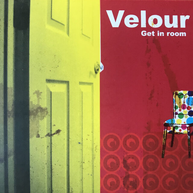 Get in Room (Original)
