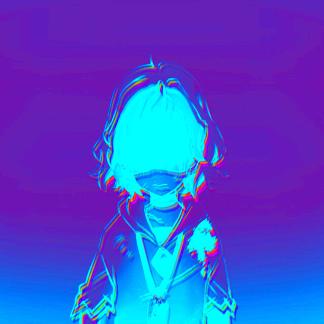 Virtual Girlfriend