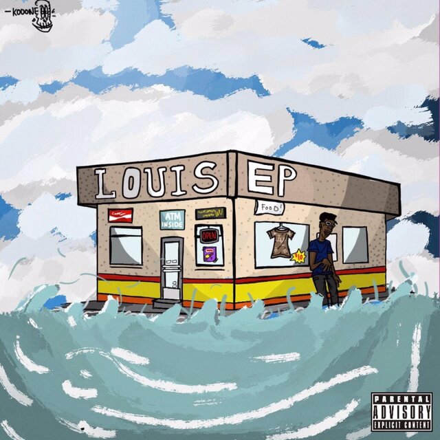 Corner Store Louis
