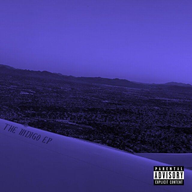 The Indigo EP