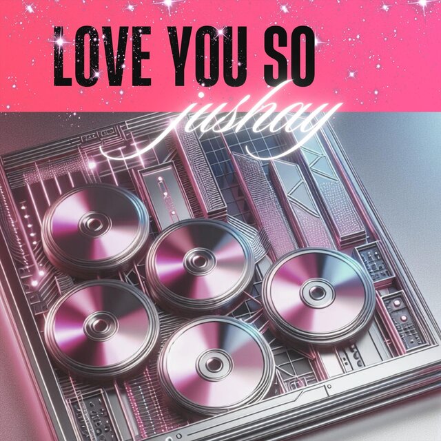 Love You So