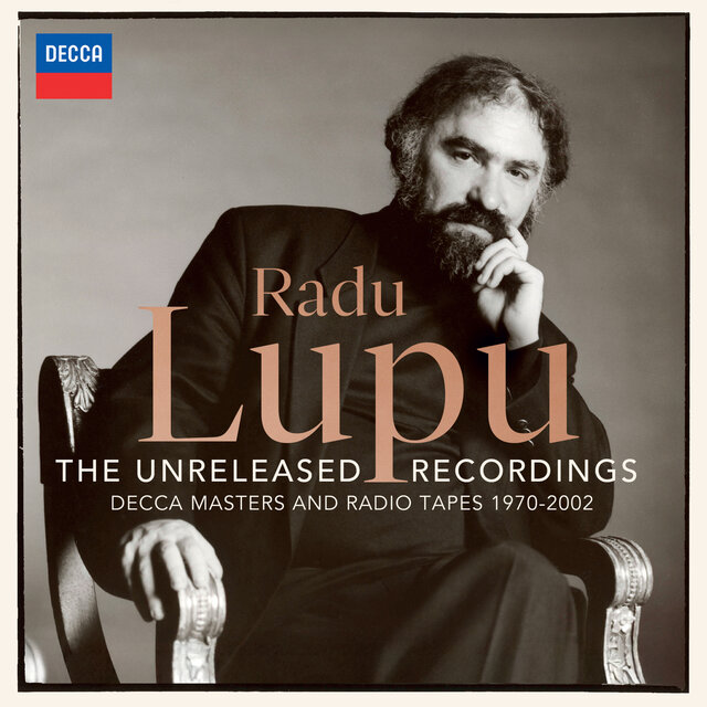 The Unreleased Recordings (Decca Masters and Radio Tapes 1970-2002