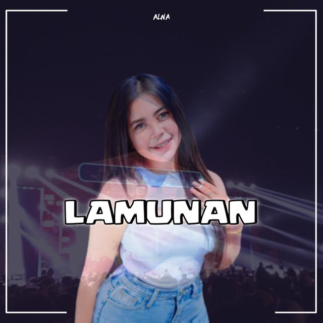 Lamunan