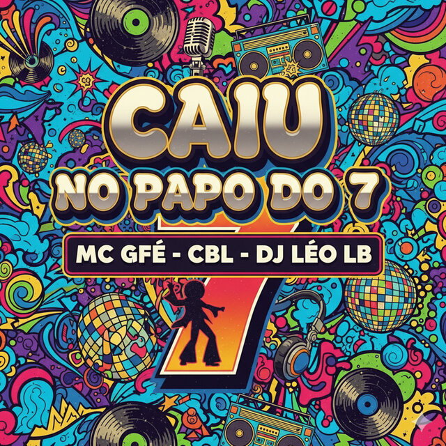 Caiu no Papo do 7