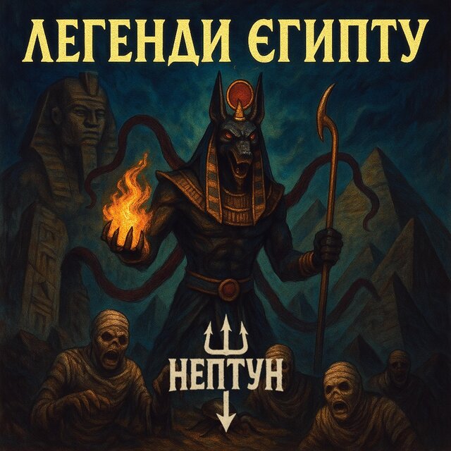 Пісочний Бог